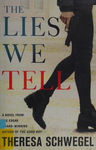 The lies we tell