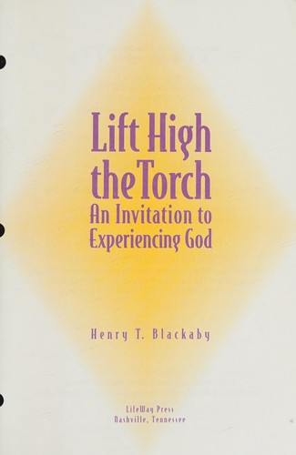 Lift High the Torch