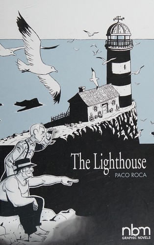 The lighthouse
