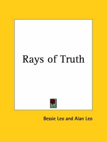 Rays of Truth