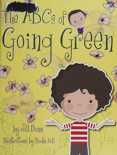 The ABC's of Going Green