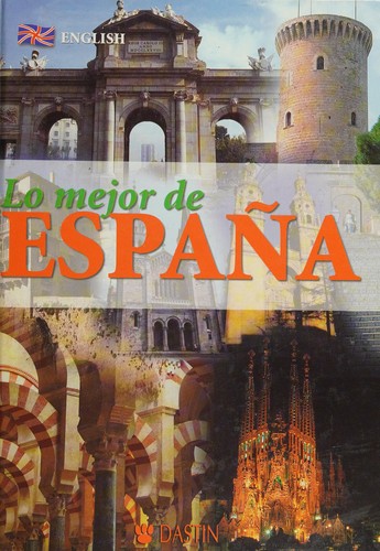 Lo Mejor de España