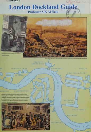London Dockland Guide
