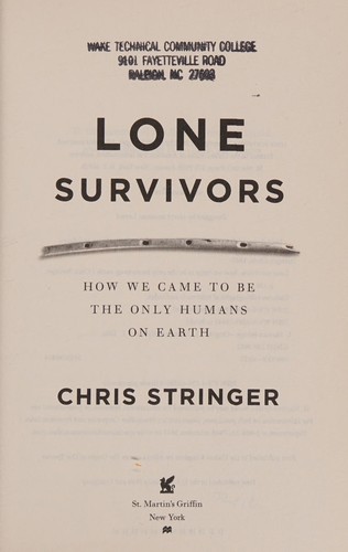 Lone Survivors