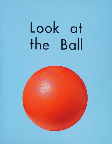 Look at the Ball/St/C/Sc