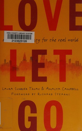 Love let go