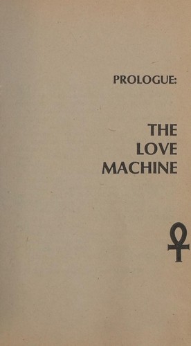 The Love Machine