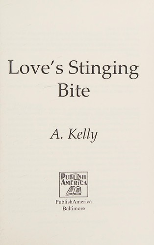 Love's Stinging Bite