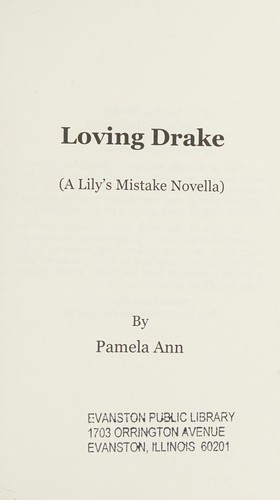 Loving Drake