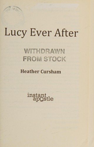 Lucy Ever After
