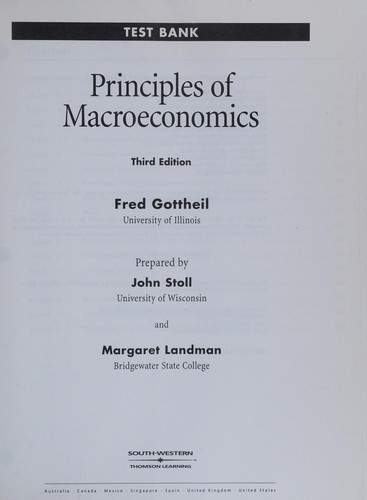 MACRO TB PRINCIPLES OF ECO