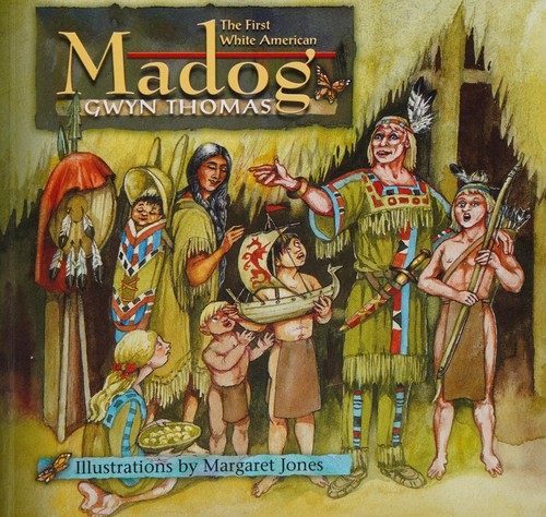 Madog