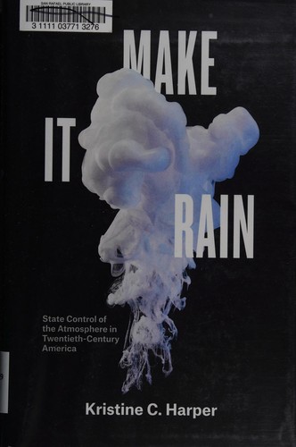 Make It Rain
