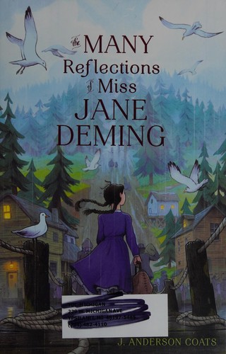 The many reflections of Miss Jane Deming