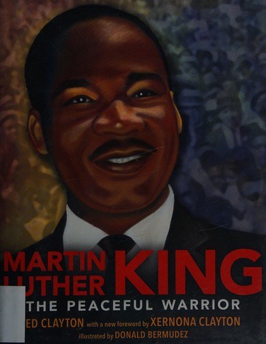 Martin Luther King