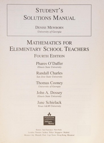 Mathematics