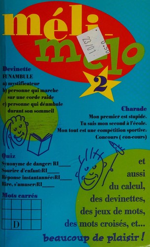 Meli-Melo