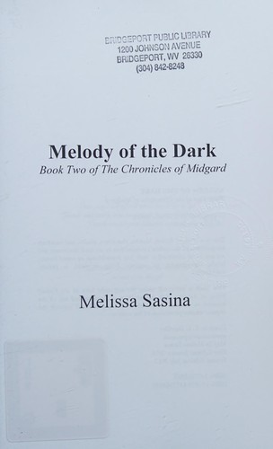 Melody of the Dark