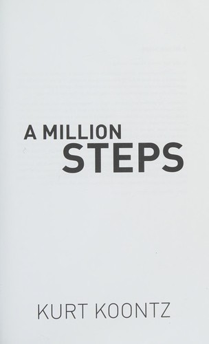 A million steps