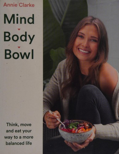 Mind Body Bowl