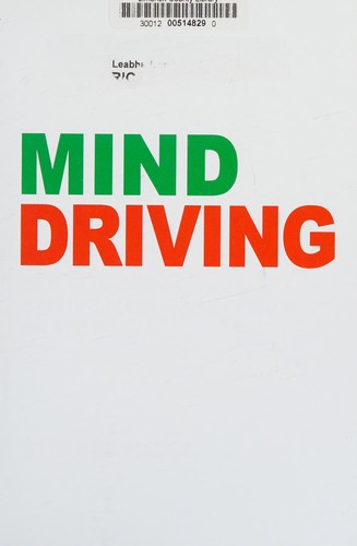 Mind Driving