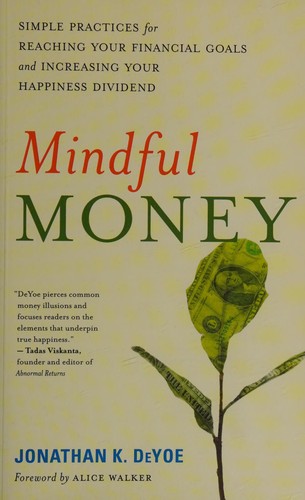 Mindful money