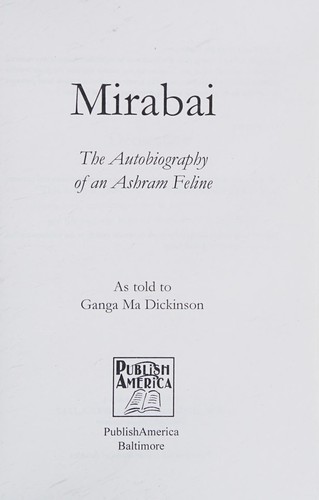 Mirabai