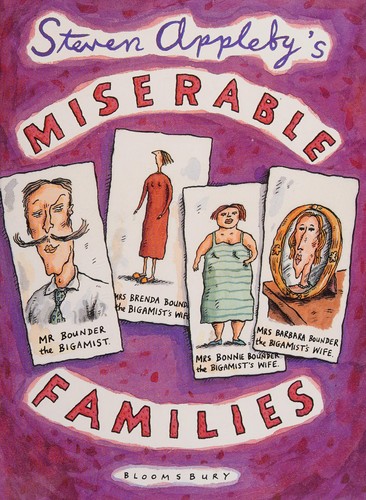 Miserable families