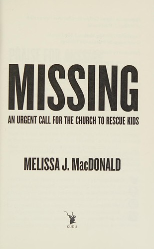 Missing
