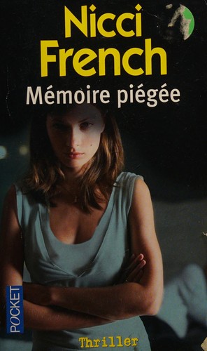 Mï¿½moire piï¿½gï¿½e