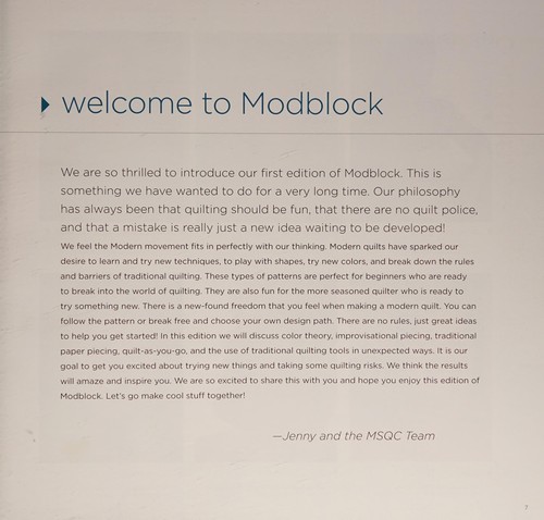 ModBlock