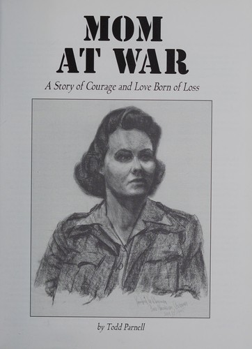 Mom at war
