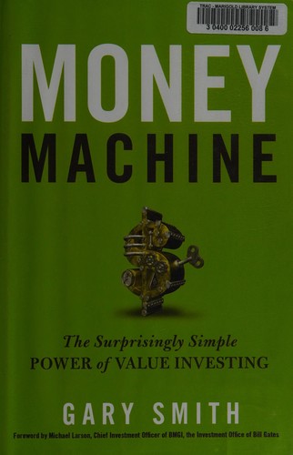 Money machine