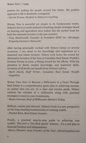 Money Tree