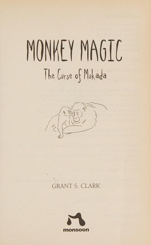 Monkey magic