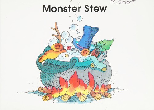Monster Stew
