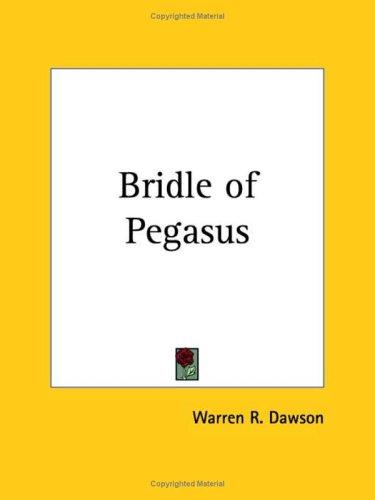 Bridle of Pegasus