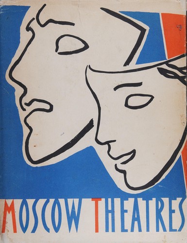 Moscow Theatres