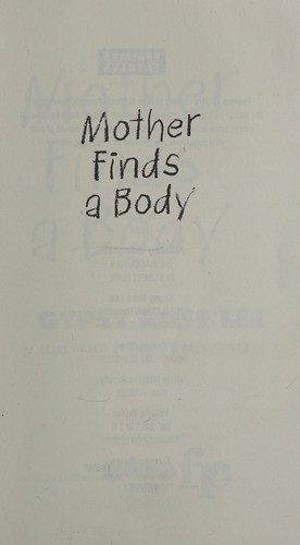 Mother finds a body