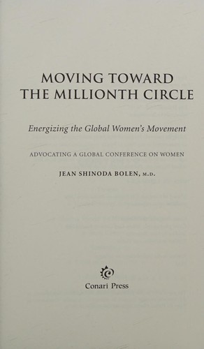 Moving Toward the Millionth Circle