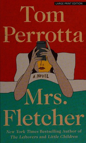 Mrs. Fletcher