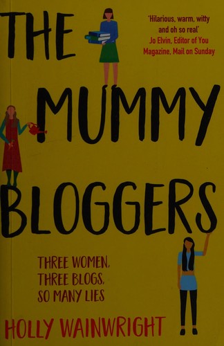 Mummy Bloggers