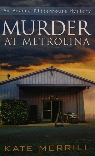 Murder at the Metrolina