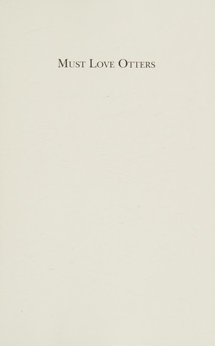 Must Love Otters