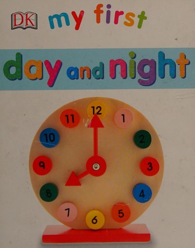 My First Day and Night