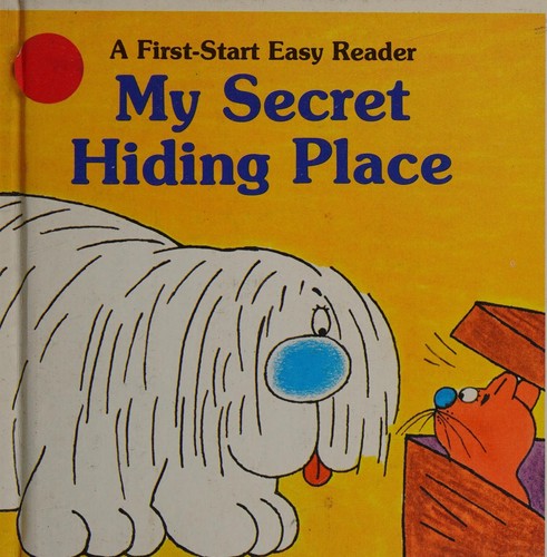 My Secret Hiding Place