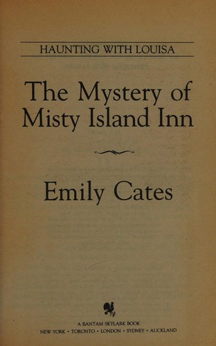 The mystery of Misty Island Inn