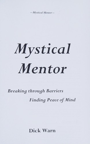 Mystical Mentor