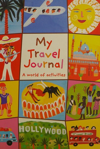 My Travel Journal