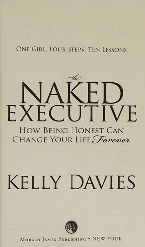 Naked Executive